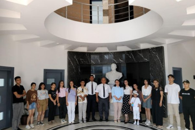 Lənkəranda “Erkən nikah və onun fəsadları” adlı görüş keçirilib