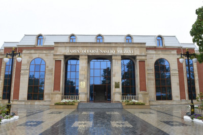 Astarada ekskursiya təşkil olunacaq