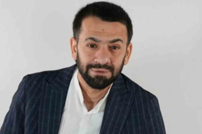 Tanınmış meyxanaçı Elnur Valeh vəfat edib
