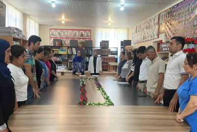 Masallıda “Adət ənənələrimiz bu gün” başlıqlı görüş baş tutub