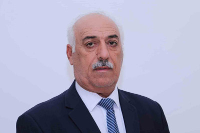 Bu gün aktyor Buludxan Buludovun doğum günüdür