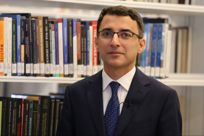 77 saylı Lənkəran şəhər Dairə Seçki Komissiyası prorektorun deputatlığa namizədliyini təsdiqləyib