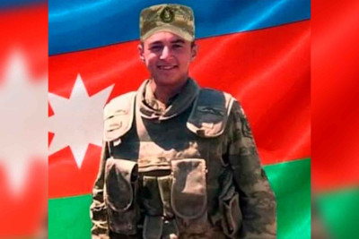 Bu gün şəhid Sübhan Həsənovun xatirəsi anılır