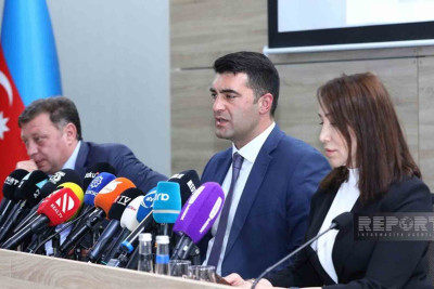 Hirkan Milli Parkının sahəsi genişləndirilib