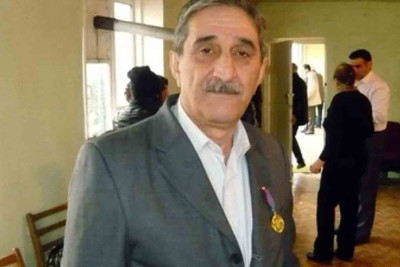 Bu gün mərhum aktyor Niftulla Əsgərovun doğum günüdür