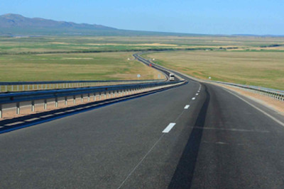 Cəlilabadda 51 yaşayış məntəqəsini birləşdirən yollar yenidən qurulacaq