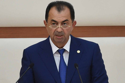 Taleh Qaraşov Xolmili kəndində sakinlərlə görüşəcək