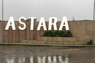Astarada hüquqi şəxs cərimələnib