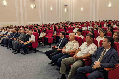 Masallı və Lənkəran şəhərlərində yüksək bal toplayan abituriyentlərlə görüşlər keçirilib
