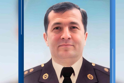 Bu gün şəhid İqbal Bayramovun mövlud günüdür