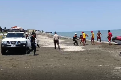 FHN Astarada təlim keçirib