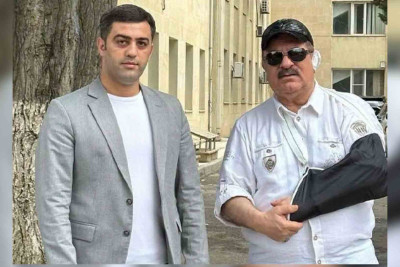 Ağadadaş Ağayevi döyən mühafizəçi daha öncə də cinayət törədibmiş