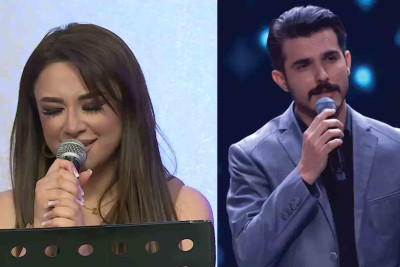 Son zamanların trendi olan duet