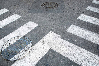 Masallıda 5 yaşlı uşağı avtomobil vurub