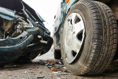 Cəlilabad sakinləri qəzaya uğrayıblar