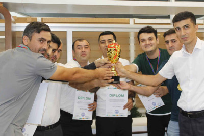 Masallıda intellektual oyun keçirilib