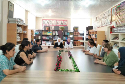 Masallıda 22 iyul - Milli Mətbuat və Jurnalistika Günü ilə bağlı tədbir keçirilib