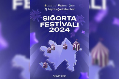 Lənkəranda 2-ci Sığorta Festivalı keçiriləcək