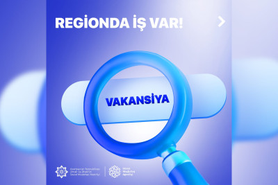 “Azəriqaz” İB vakansiya elan edib