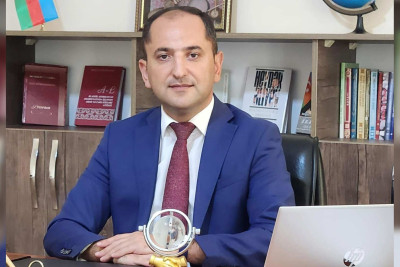 Cəlilabad RİH-də yeni təyinat olub