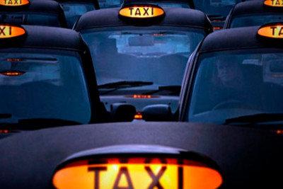 İmtahanda iştirak etməyən taksi sürücülərinin aqibəti - VİDEO