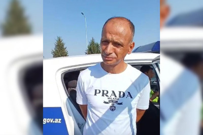 Avtomobili narkotikin təsiri altında idarə edən Lənkəran sakini saxlanılıb
