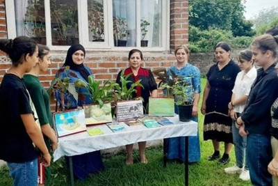 Astarada maarifləndirici tədbir baş tutub