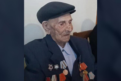 Masallıda İkinci Dünya müharibəsi iştirakçısı dünyasını dəyişib