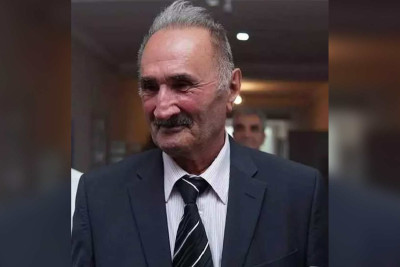 Masallı: Daha bir müəllim dünyasını dəyişib