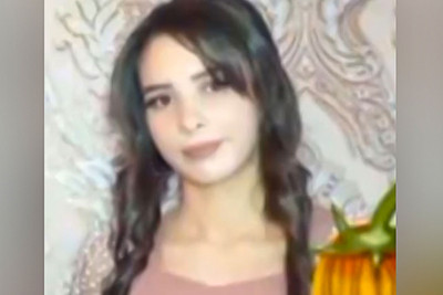 Cəlilabadda su quyusunda boğulan qızın fotosu