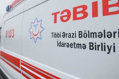 TƏBİB: Tabeliyimizdəki tibb müəssisələrində meymunçiçəyinə yoluxma qeydə alınmayıb