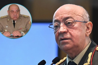 3 il boş qalan vəzifəyə yeni təyinat: Qaraşovun yerinə kim gəldi?