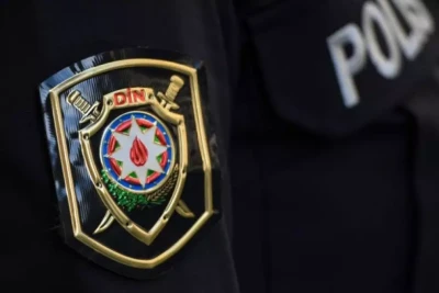 Cəlilabadda təlim zamanı bir neçə polis xəsarət alıb