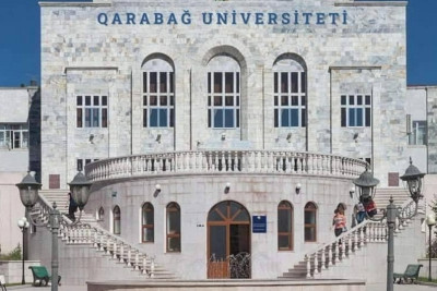 Cəlilabaddan olan yeddi məzun Qarabağ Universitetinin ilk tələbələrindən olacaq