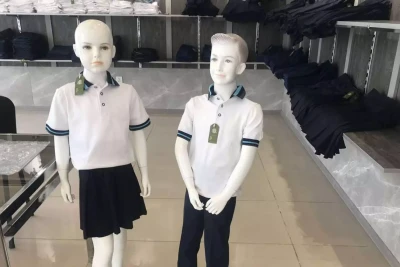 Valideynlərin nəzərinə: Sabahdan məktəbli formaları ucuzlaşır