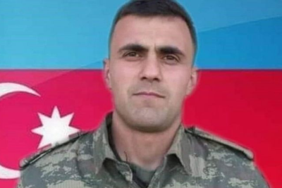 Bu gün baş leytenant, şəhid İlqar Zeynalovun mövlud günüdür
