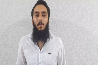 Lerikdə narkotiklərin qanunsuz dövriyyəsi ilə məşğul olan gənc saxlanılıb