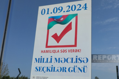 Bu şənbə Azərbaycanda “sükut günü”dür