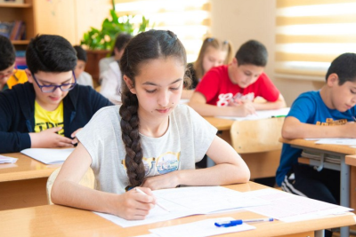 Şagirdlərin yerdəyişməsi prosesi dayandırılacaq