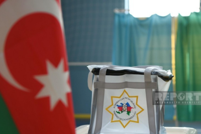 71 saylı Cəlilabad şəhər seçki dairəsindən yaşı 100-dən yuxarı olan seçicilərin sayı açıqlanıb