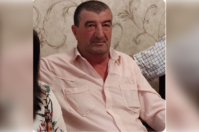 Lerikdə şəhid atası vəfat edib