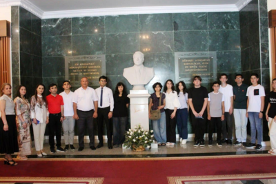 Erkən nikah və fəsadları: Leriklilər bir araya toplandı