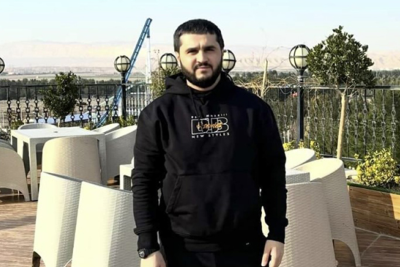 Masallıdan olan gənc Rusiyada qətlə yetirilib