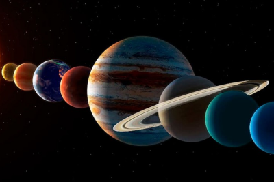 Cənub sakinləri altı planetin gözəl simfoniyasını izləyə biləcəklər