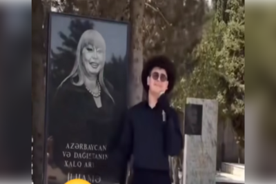Mədəniyyət naziri Astarada vətəndaşları qəbul edib