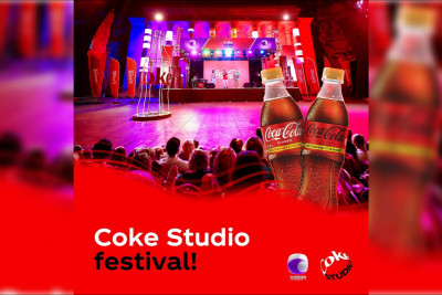 Lənkəranda "Coke Studio Festival" keçiriləcək