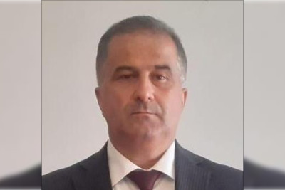 Lənkəran ŞİH başçısı aparatına yeni təyinat