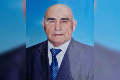 Masallıdan olan müəllim vəfat edib