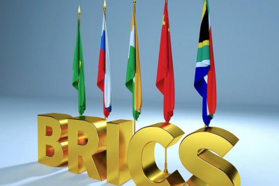 Azərbaycan BRICS-ə üzvlük üçün müraciət edib