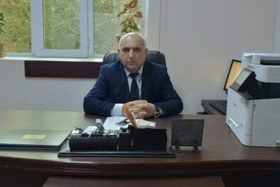Yardımlıdan olan YAP-ın vəzifəli şəxsi vəfat edib